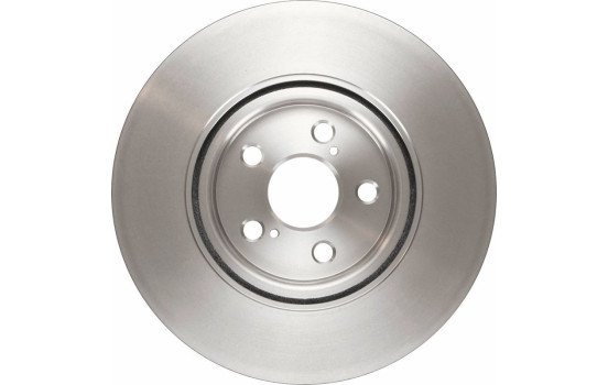 Brake Disc DF4445S TRW, Image 5