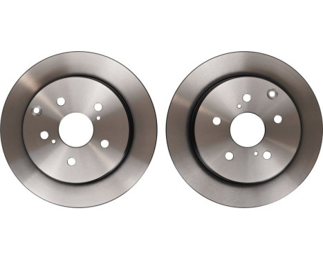 Brake Disc DF4446 TRW, Image 3