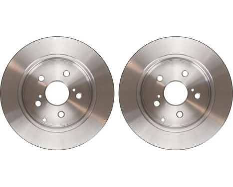 Brake Disc DF4446 TRW, Image 4