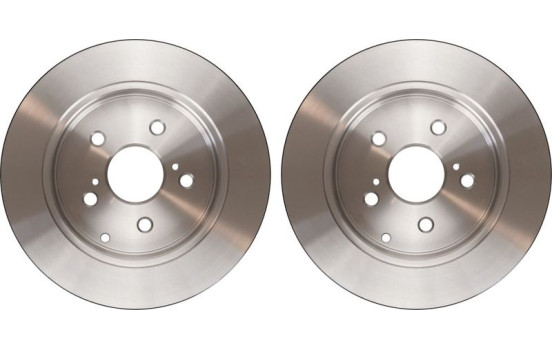 Brake Disc DF4446 TRW, Image 4