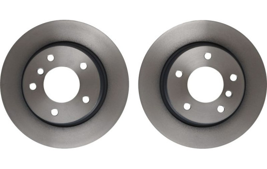 Brake Disc DF4448 TRW, Image 2