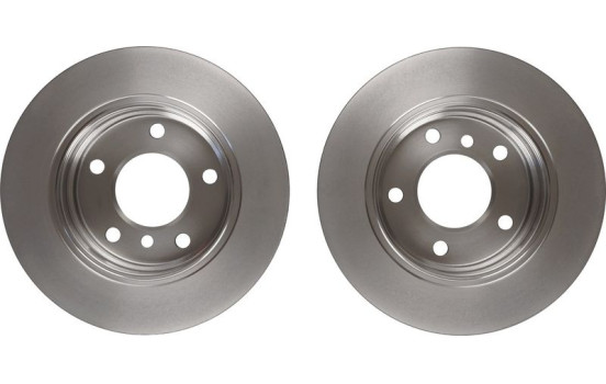 Brake Disc DF4448 TRW, Image 5
