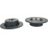 Brake Disc DF4448 TRW, Thumbnail 6