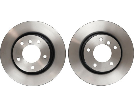 Brake Disc DF4449 TRW, Image 4