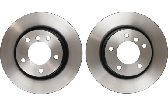 Brake Disc DF4449 TRW, Image 4