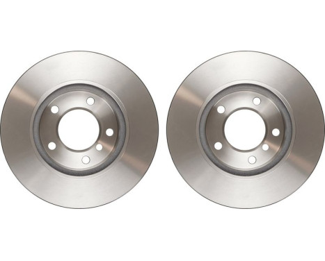 Brake Disc DF4449 TRW, Image 5