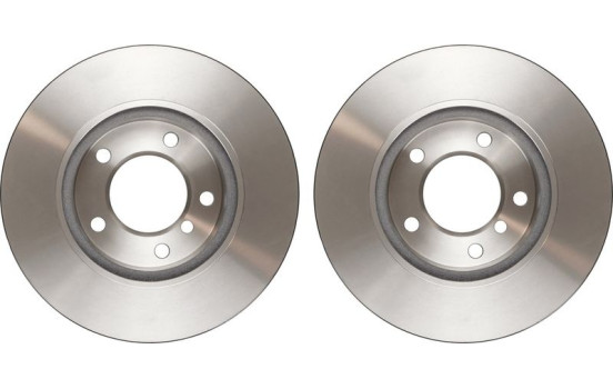 Brake Disc DF4449 TRW, Image 5