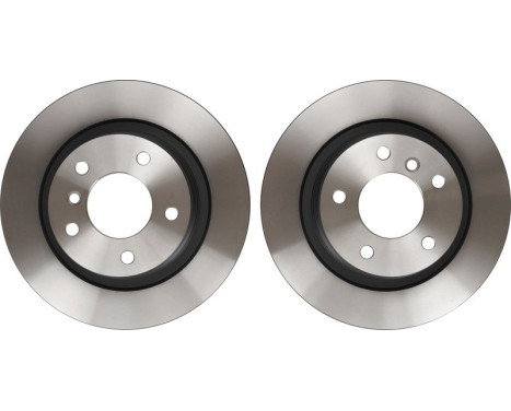 Brake Disc DF4451 TRW, Image 4