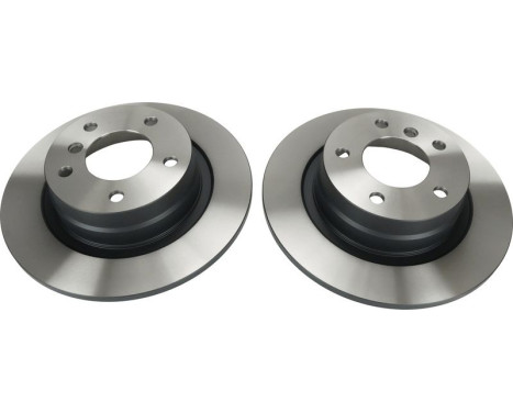 Brake Disc DF4451 TRW, Image 6