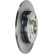 Brake Disc DF4452BS TRW, Thumbnail 5