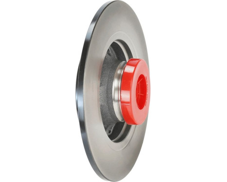 Brake Disc DF4452BS TRW, Image 6