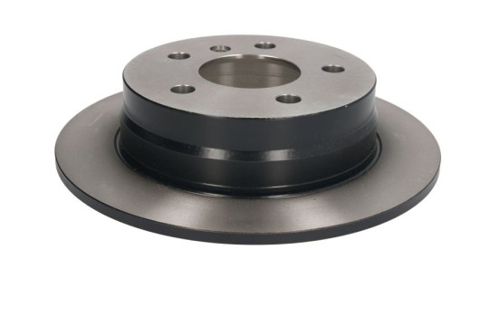Brake Disc DF4453 TRW