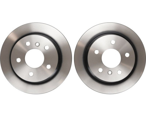 Brake Disc DF4453 TRW, Image 5