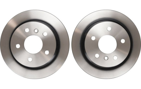 Brake Disc DF4453 TRW, Image 5