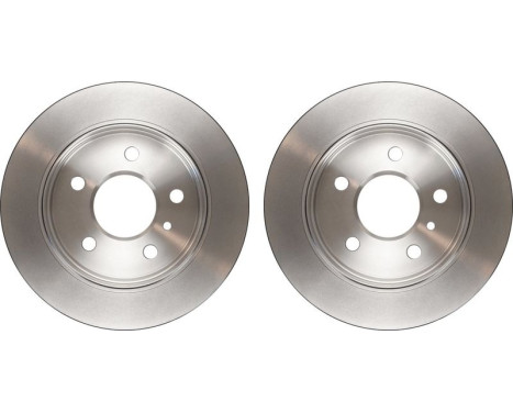 Brake Disc DF4453 TRW, Image 6