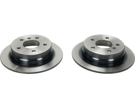 Brake Disc DF4453 TRW, Image 7