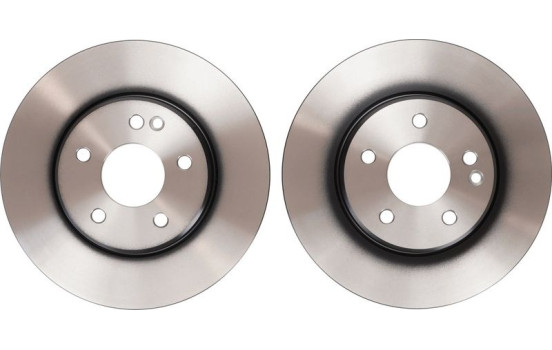 Brake Disc DF4454 TRW, Image 4