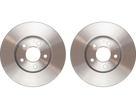 Brake Disc DF4454 TRW, Image 5