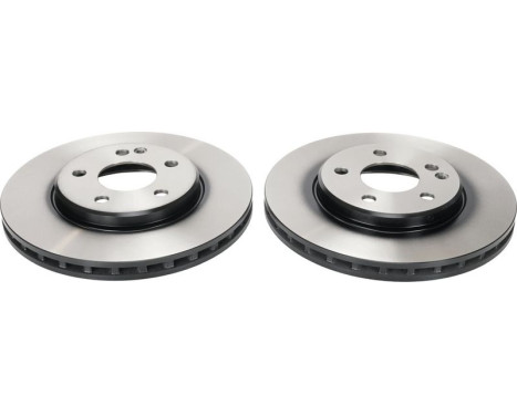 Brake Disc DF4454 TRW, Image 6