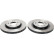 Brake Disc DF4454 TRW, Thumbnail 6