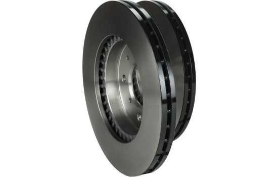 Brake Disc DF4455 TRW, Image 4