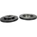 Brake Disc DF4455 TRW, Thumbnail 6