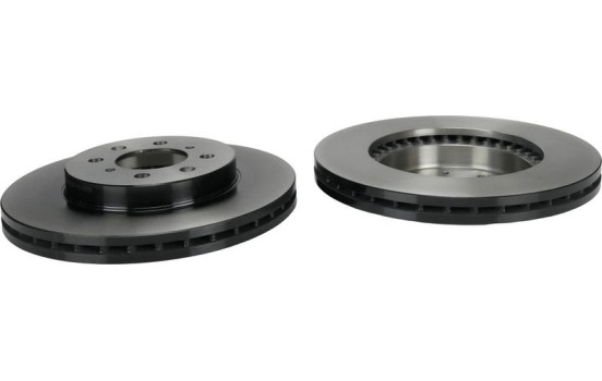 Brake Disc DF4455 TRW, Image 6