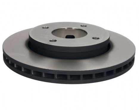 Brake Disc DF4457 TRW