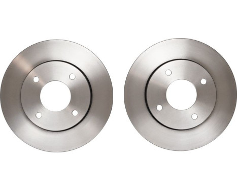 Brake Disc DF4457 TRW, Image 5