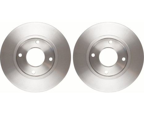 Brake Disc DF4457 TRW, Image 6