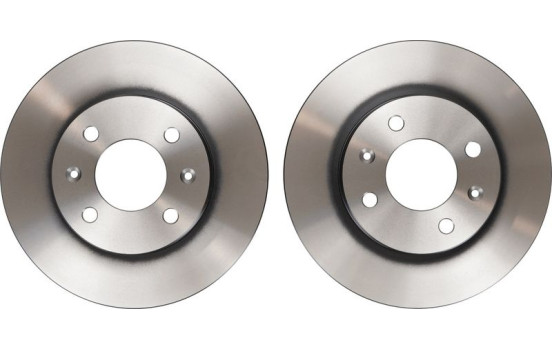 Brake Disc DF4458 TRW, Image 5