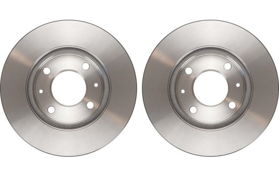Brake Disc DF4458 TRW, Image 6