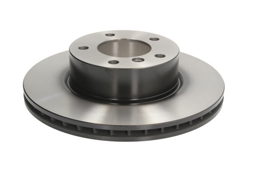 Brake Disc DF4459 TRW