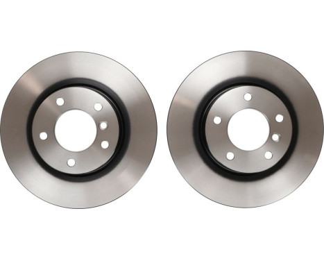 Brake Disc DF4459 TRW, Image 4