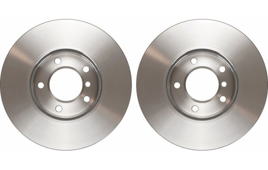 Brake Disc DF4459 TRW, Image 5