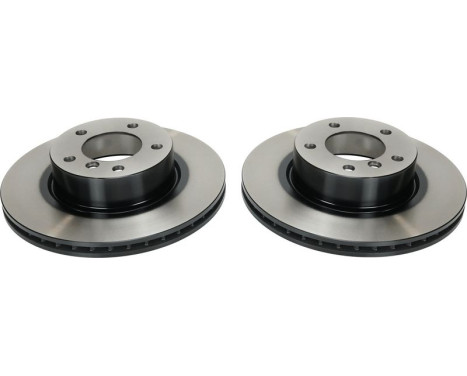 Brake Disc DF4459 TRW, Image 6