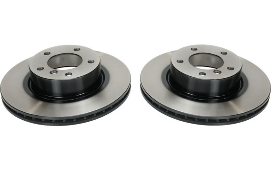 Brake Disc DF4459 TRW, Image 6