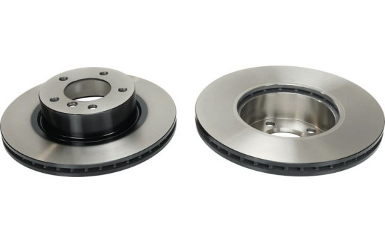Brake Disc DF4459 TRW, Image 7