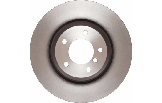 Brake Disc DF4460S TRW, Image 4