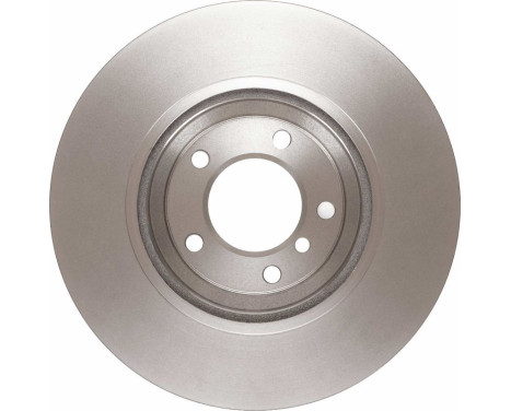 Brake Disc DF4460S TRW, Image 5