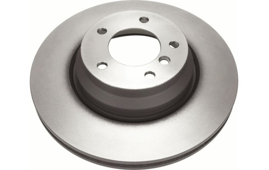 Brake Disc DF4460S TRW, Image 6