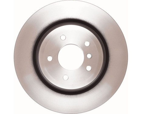 Brake Disc DF4461S TRW, Image 4