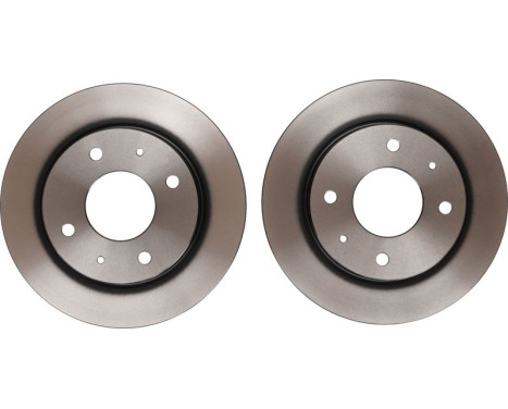 Brake Disc DF4463 TRW, Image 5