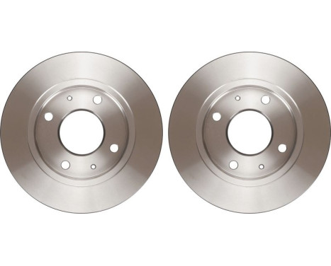 Brake Disc DF4463 TRW, Image 6