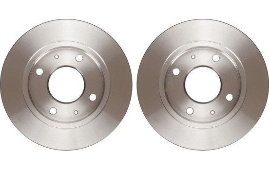 Brake Disc DF4463 TRW, Image 6