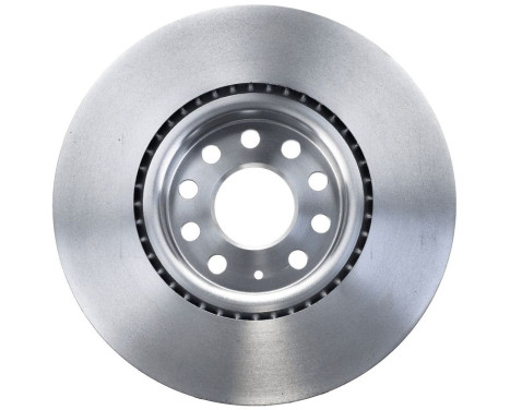 Brake Disc DF4464S TRW, Image 5