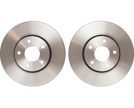 Brake Disc DF4465 TRW, Image 5