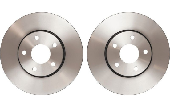 Brake Disc DF4465 TRW, Image 5