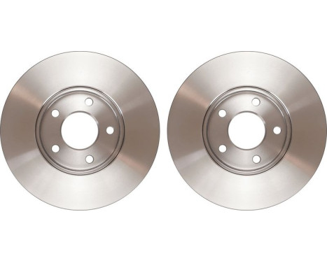 Brake Disc DF4465 TRW, Image 6