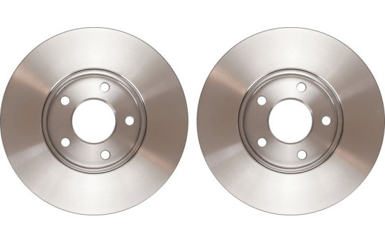 Brake Disc DF4465 TRW, Image 6
